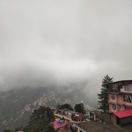 Northern View Haward Shimla Extérieur photo