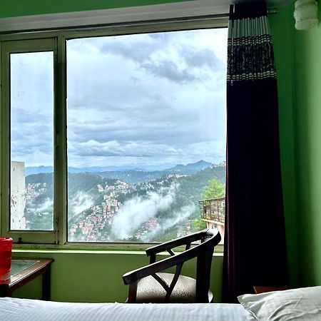 Northern View Haward Shimla Extérieur photo