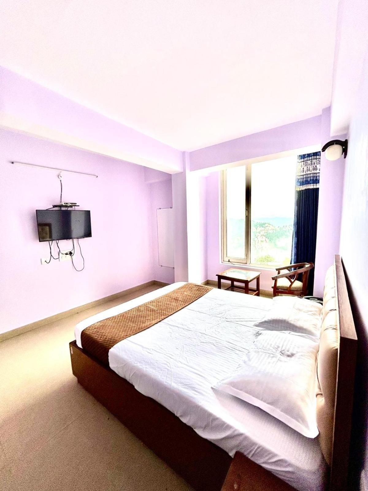 Northern View Haward Shimla Extérieur photo